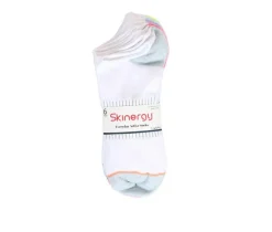 LEGALE 6pk Arch Support Low Cut Socks Socks