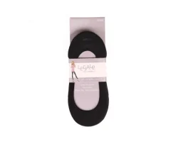 LEGALE Three Micro Low Cut Socks