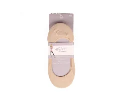 LEGALE Three Micro Low Cut Socks