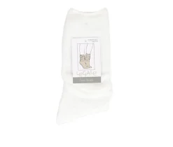 LEGALE Tissue Weight Slouch Socks Socks