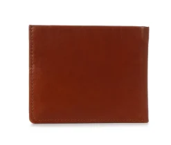 Levi's Accessories Leather Bifold Wallet