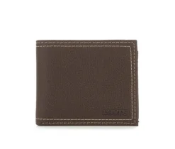 Levi's Accessories RFID Extra Capacity Slimfold Wallet