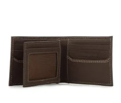 Levi's Accessories RFID Extra Capacity Slimfold Wallet