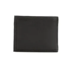 Levi's Accessories RFID Traveler Wallet w/Interior Zipper