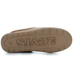 Levis Men's Victory Clog Slippers
