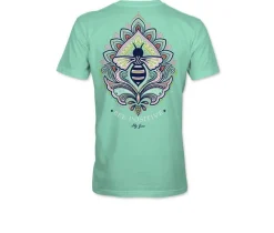 Lily Grace Bee Positive Shirt