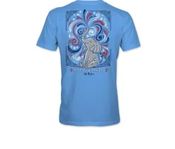 Lily Grace Raised Right Shirt