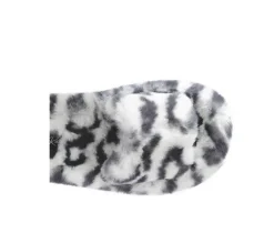 London Rag Snuggle-In Slipper Sandals