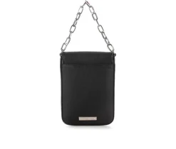 Madden Girl Cell Phone Crossbody Handbag