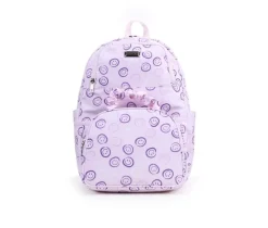 Madden Girl Nylon Dome Backpack & Lunch Tote