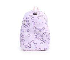 Madden Girl Nylon Dome Backpack & Lunch Tote