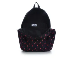Madden Girl Nylon Dome Backpack & Lunch Tote