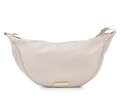 Madden Girl Nylon Hobo Handbag