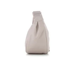 Madden Girl Nylon Hobo Handbag