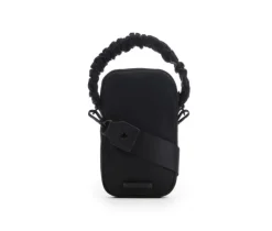 Madden Girl Nylon N/S Crossbody Handbag