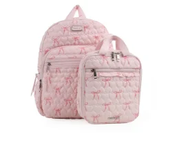 Madden Girl QUILTED COTTON BKPK Backpack