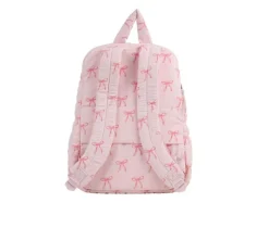 Madden Girl QUILTED COTTON BKPK Backpack