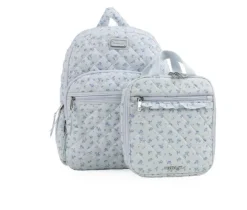 Madden Girl QUILTED COTTON BKPK Backpack