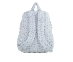 Madden Girl QUILTED COTTON BKPK Backpack