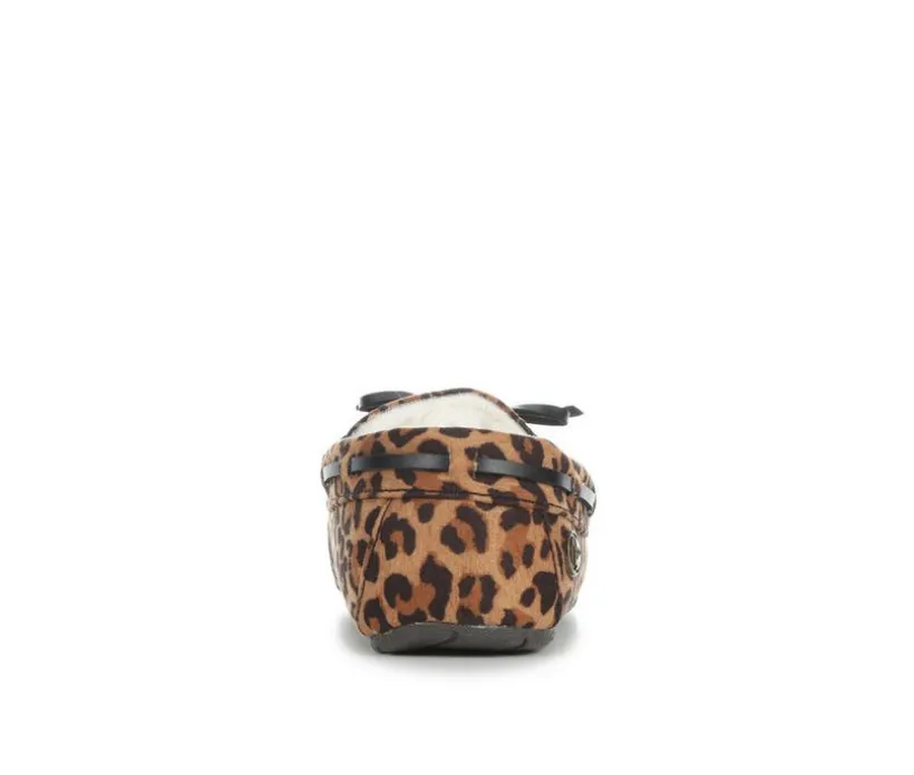 Makalu Mock Out Moccasins