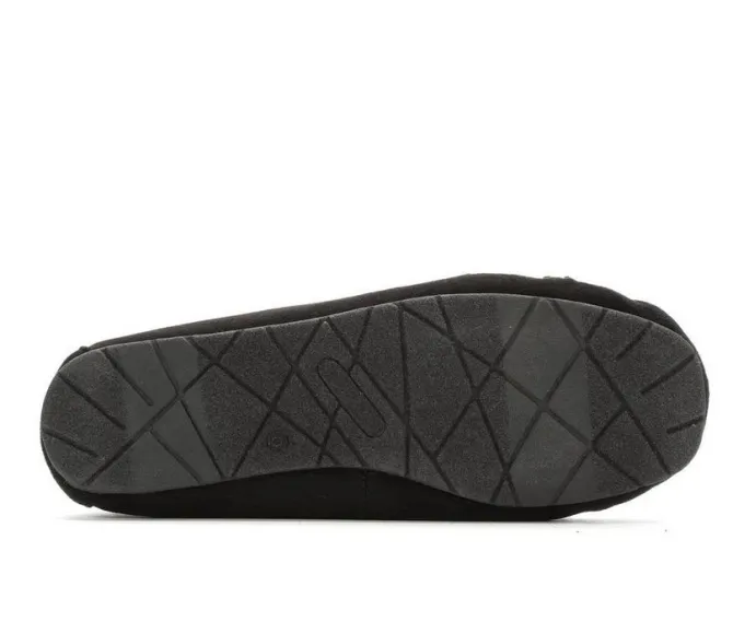 Makalu Mock Out Moccasins