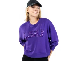 MARY SQUARE Fall 25 Sweatshirt Millie