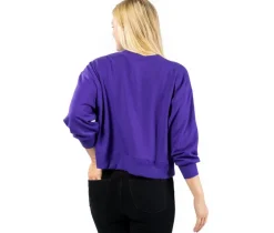 MARY SQUARE Fall 25 Sweatshirt Millie