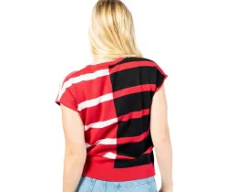 MARY SQUARE Sweater Hannah