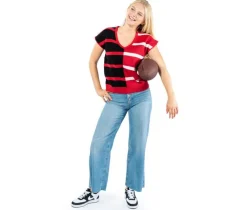 MARY SQUARE Sweater Hannah