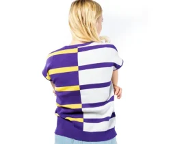 MARY SQUARE Sweater Hannah