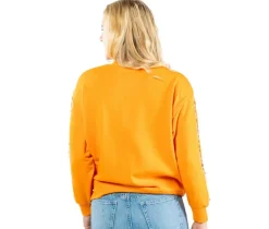 MARY SQUARE Sweatshirt Sarah Gameday