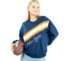 MARY SQUARE Sweatshirt Sarah Gameday