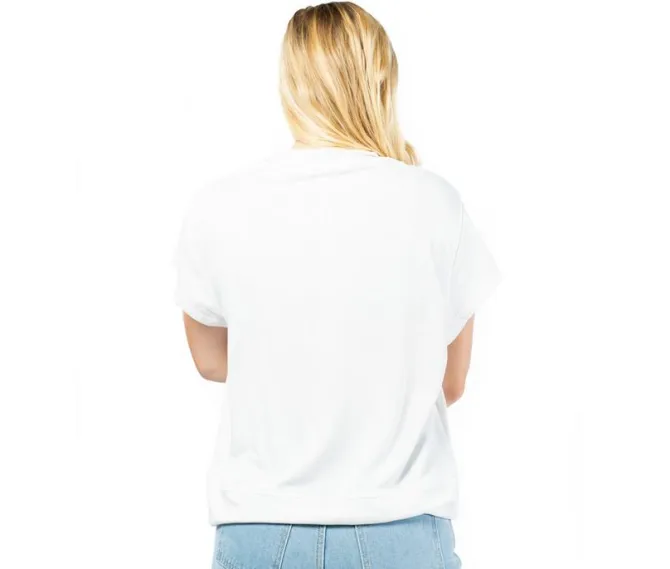 MARY SQUARE Top Emily