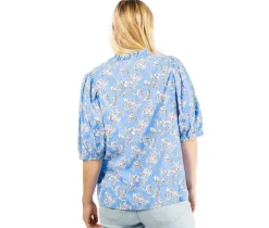 MARY SQUARE Top Maggie