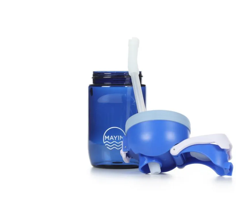 MAYIM HYDRATION Aqua Pal Sipper Water bottle