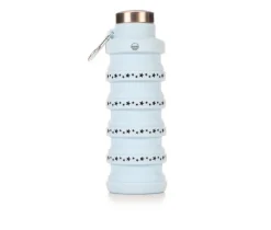 MAYIM HYDRATION Pattern Retractable Waterbottle