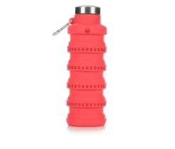 MAYIM HYDRATION Pattern Retractable Waterbottle