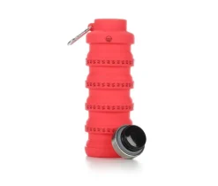 MAYIM HYDRATION Pattern Retractable Waterbottle