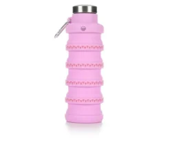 MAYIM HYDRATION Pattern Retractable Waterbottle