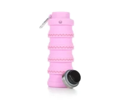 MAYIM HYDRATION Pattern Retractable Waterbottle