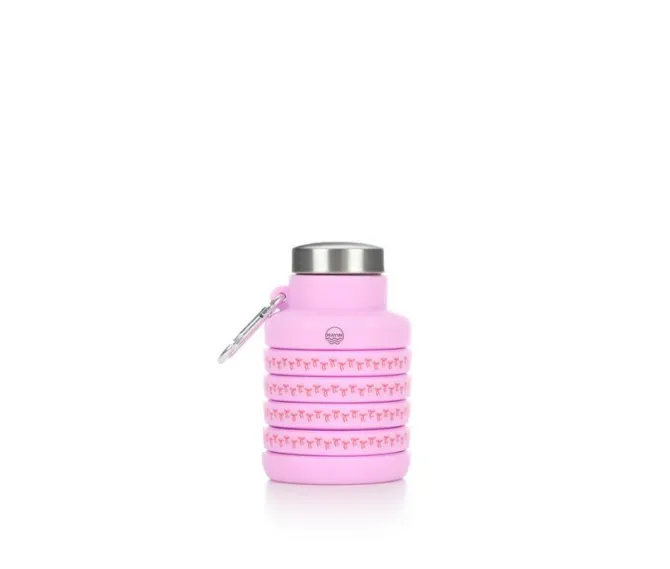 MAYIM HYDRATION Pattern Retractable Waterbottle