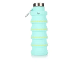 MAYIM HYDRATION Pattern Retractable Waterbottle