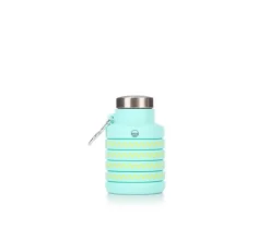 MAYIM HYDRATION Pattern Retractable Waterbottle
