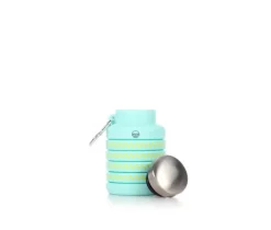 MAYIM HYDRATION Pattern Retractable Waterbottle