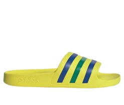 Men's Adidas Adilette Aqua Slides Slides
