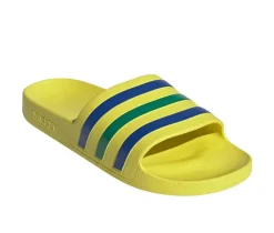 Men's Adidas Adilette Aqua Slides Slides