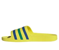 Men's Adidas Adilette Aqua Slides Slides