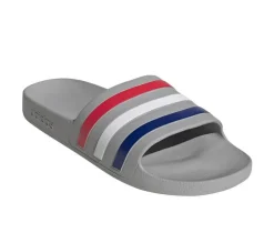 Men's Adidas Adilette Aqua Slides Slides