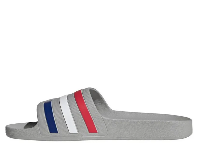 Men's Adidas Adilette Aqua Slides Slides