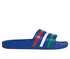 Men's Adidas Adilette Aqua Slides Slides